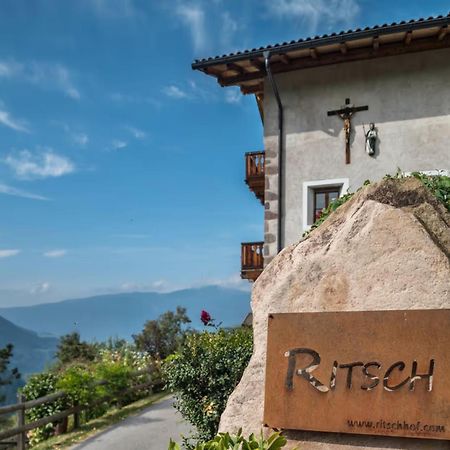 Ritschhof ξενώνας Laion Εξωτερικό φωτογραφία