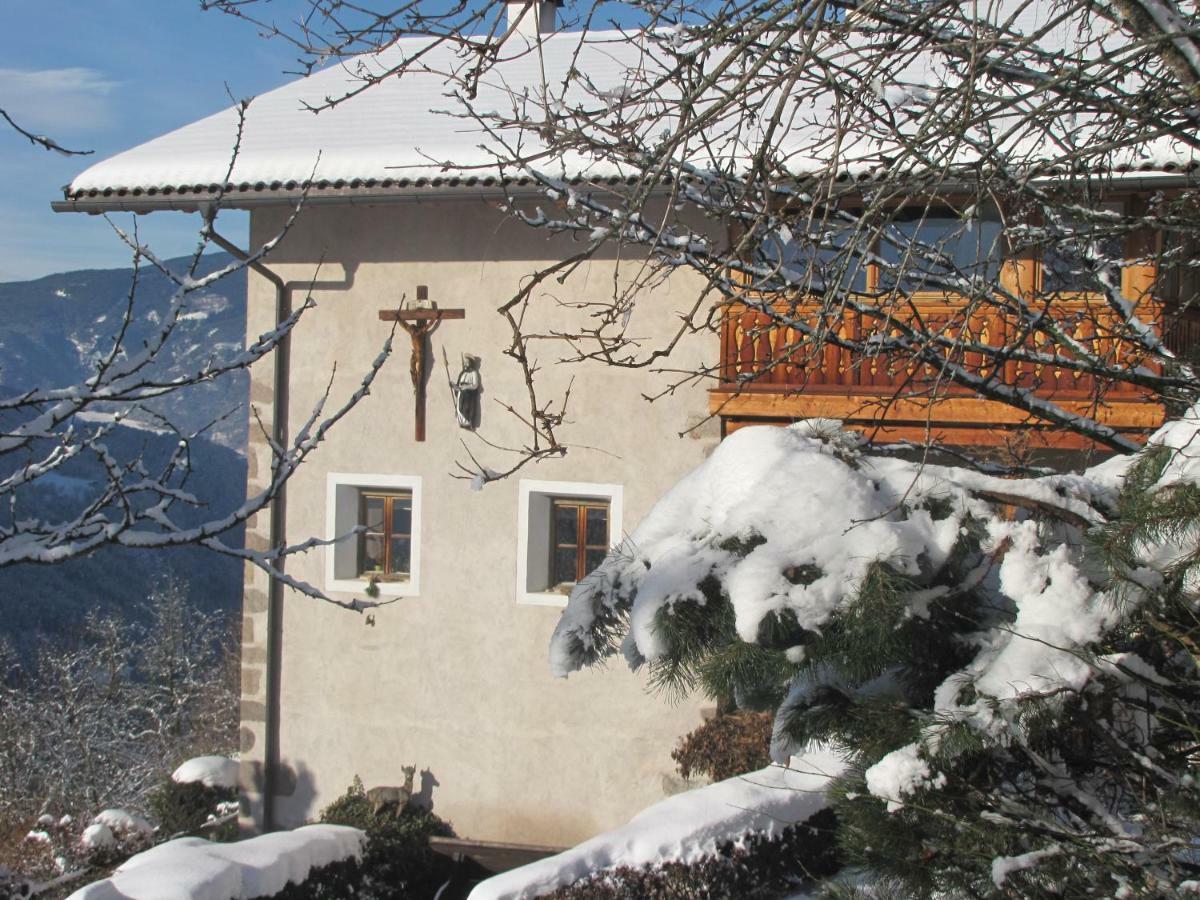Ritschhof ξενώνας Laion Εξωτερικό φωτογραφία